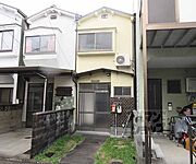 東野駅より徒歩6分 築49年9ヶ月の賃貸物件