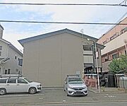 レオパレスシュン 2階 築17年4ヶ月の賃貸物件