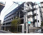 京都駅より徒歩8分 5階 築16年5ヶ月の賃貸物件