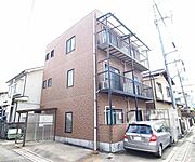 コージーハウス 3階 築29年6ヶ月の賃貸物件