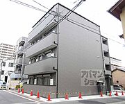 アークリード大津中央 2階 築4年7ヶ月の賃貸物件