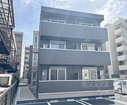 LEGALO伏見 3階 新築の賃貸物件