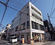 セゾン桃山 4階 築36年の賃貸物件