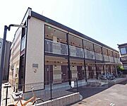 伏見桃山駅より徒歩38分 1階 築19年8ヶ月の賃貸物件