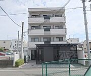 東寺駅より徒歩12分 3階 築37年6ヶ月の賃貸物件