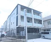 RhinoFlatsJOY 2階 新築の賃貸物件