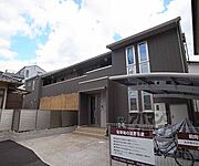 山科駅より徒歩8分 1階 築11年11ヶ月の賃貸物件