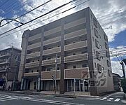 プレジール山科 1階 築19年6ヶ月の賃貸物件