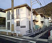 山科駅より徒歩8分 2階 築2年6ヶ月の賃貸物件