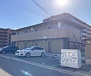 丹波橋駅より徒歩10分 1階 築21年5ヶ月の賃貸物件