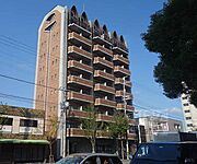 西大路駅より徒歩3分 8階 築26年6ヶ月の賃貸物件