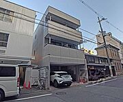 コート御所南 1階 築27年7ヶ月の賃貸物件