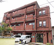 山科駅より徒歩9分 2階 築24年2ヶ月の賃貸物件