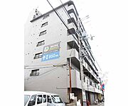 小野駅より徒歩3分 3階 築43年3ヶ月の賃貸物件