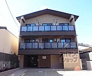 伏見桃山駅より徒歩13分 3階 築8年11ヶ月の賃貸物件