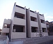 桃山南口駅より徒歩5分 1階 築7年8ヶ月の賃貸物件