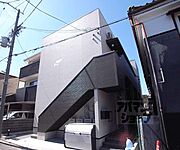 Crescent 1階 築10年5ヶ月の賃貸物件