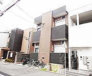 椥辻駅より徒歩6分 1階 築6年5ヶ月の賃貸物件