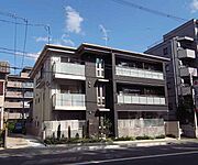 桃山御陵前駅より徒歩5分 3階 築12年1ヶ月の賃貸物件
