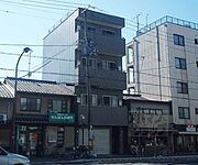 プレイス梅小路 3階 築19年5ヶ月の賃貸物件