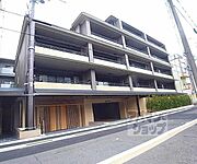 丸太町駅より徒歩9分 2階 築9年8ヶ月の賃貸物件
