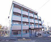 レジデンス青葉大塚 4階 築37年6ヶ月の賃貸物件