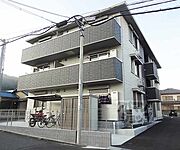 南滋賀駅より徒歩5分 3階 築3年2ヶ月の賃貸物件