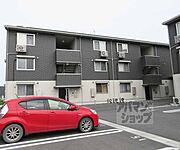カーサラフィネ瀬田Ｂ 3階 築8年8ヶ月の賃貸物件