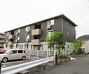 瀬田駅より徒歩5分 3階 築14年11ヶ月の賃貸物件