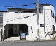東野駅より徒歩13分 築50年の賃貸物件