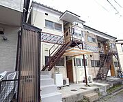 松竹ハイツ 2階 築58年2ヶ月の賃貸物件