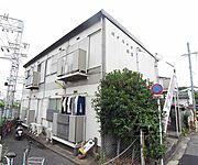 中書島駅より徒歩3分 1階 築41年4ヶ月の賃貸物件