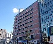 丹波口駅より徒歩4分 7階 築37年10ヶ月の賃貸物件