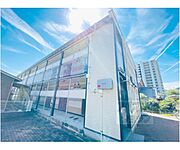 石山駅より徒歩19分 1階 築20年6ヶ月の賃貸物件