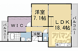 京都地下鉄東西線 醍醐駅 徒歩4分