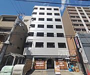 四条駅より徒歩2分 4階 築30年6ヶ月の賃貸物件