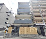 ハイダウェイ下古城 2階 築13年8ヶ月の賃貸物件