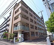 竹田駅より徒歩2分 5階 築22年5ヶ月の賃貸物件