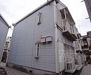 東野駅より徒歩12分 築36年2ヶ月 2階建の賃貸物件