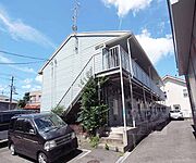 竹田駅より徒歩7分 1階 築34年5ヶ月の賃貸物件