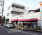レーヴ伏見 3階 築37年2ヶ月の賃貸物件