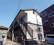 セジュール丹波橋 2階 築30年10ヶ月の賃貸物件