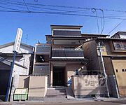 龍谷大前深草駅より徒歩4分 3階 築9年6ヶ月の賃貸物件