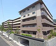 醍醐駅より徒歩8分 3階 築18年1ヶ月の賃貸物件