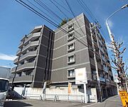 ポピットハイム 1階 築22年6ヶ月の賃貸物件