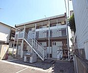 レオパレス紅雪北 1階 築23年4ヶ月の賃貸物件