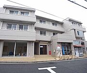 カレッジマンション七瀬川 2階 築43年8ヶ月の賃貸物件