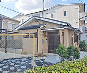 伏見駅より徒歩7分 築50年7ヶ月の賃貸物件
