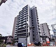 上栄町駅より徒歩4分 12階 築1年の賃貸物件