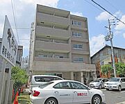 ジュネス太郎坊 2階 築13年10ヶ月の賃貸物件